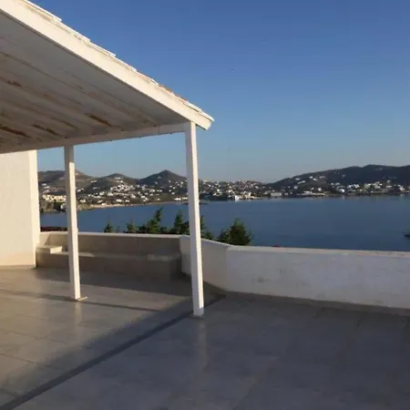 Marfo * Finikas (Syros)