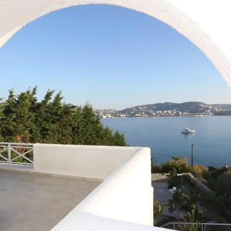 Tatil Evi Marfo *