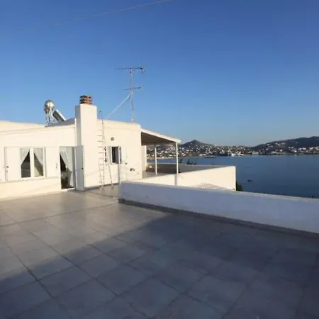 Marfo * Finikas (Syros)