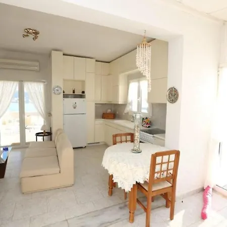 Marfo Tatil Evi