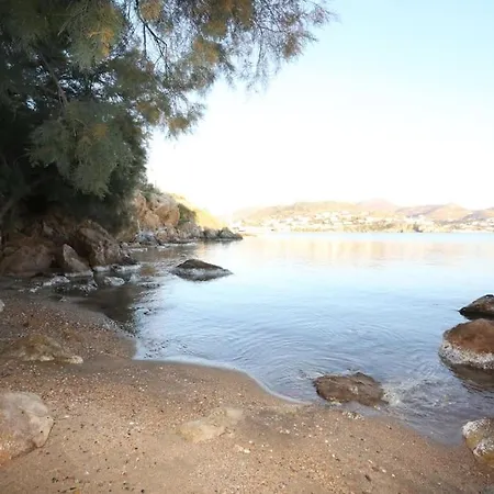 Tatil Evi Marfo