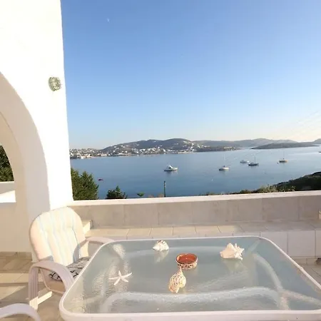 Marfo Tatil Evi