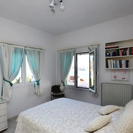 Marfo Tatil Evi *