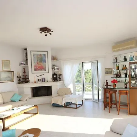 Marfo Tatil Evi *