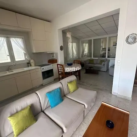 Tatil Evi Marfo *