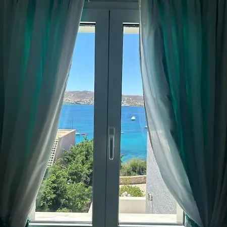 Marfo Tatil Evi Finikas (Syros)