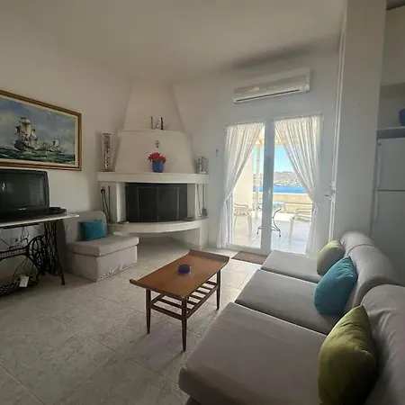Marfo Tatil Evi