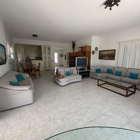 Marfo Tatil Evi *