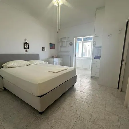 Marfo Tatil Evi Finikas (Syros)