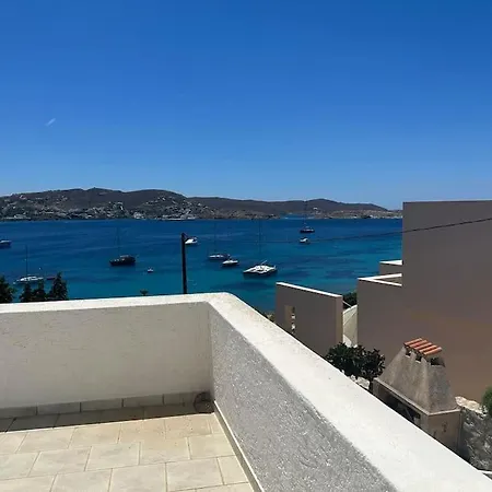 Marfo Tatil Evi