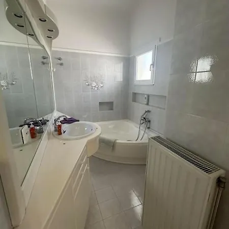 Marfo Tatil Evi Finikas (Syros)